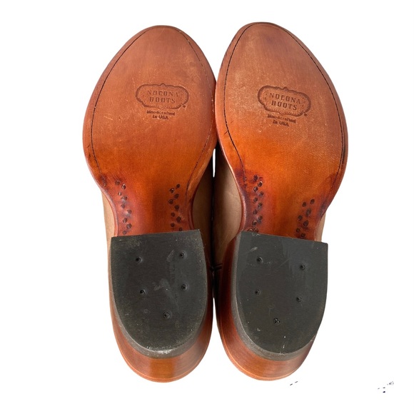 Nocono Boots Men’s 7 D Women’s 8 - Picture 6 of 7
